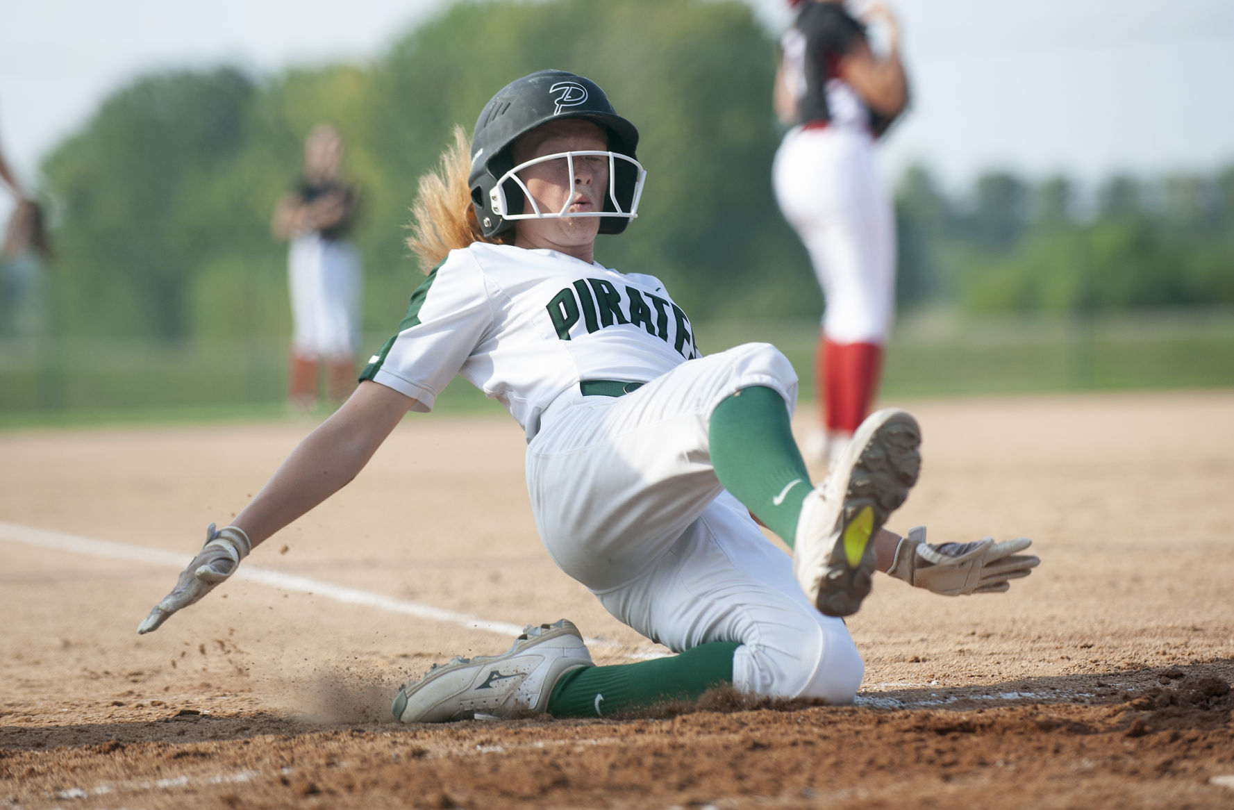 Hazelwood West vs. Pattonville